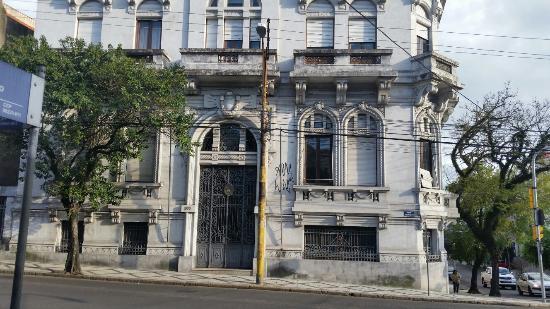 Centro Cultural Palacinho Acervo Fotográfico do Rio Grande do Sul