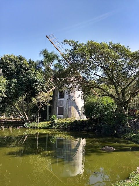 Parque Moinhos de Vento